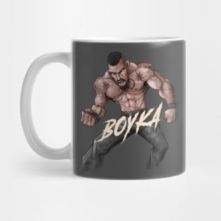 BOYKA DRAW Mug